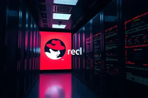 RHEL 10.2 chega com IA, segurança e foco total em empresas