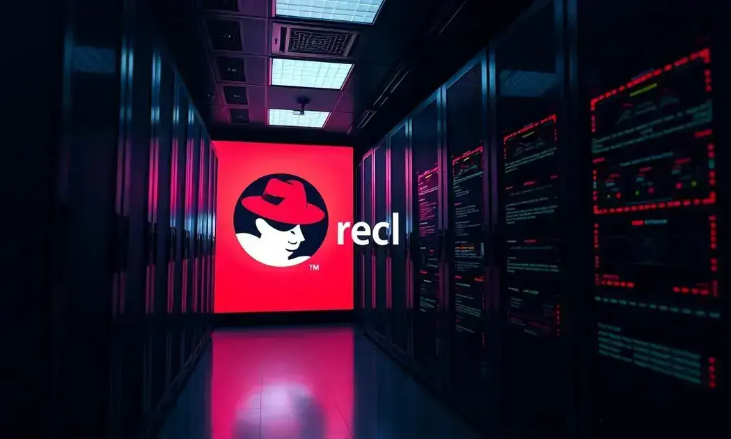 RHEL 10.2 chega com IA, segurança e foco total em empresas 1 RHEL 10.2 chega com IA, segurança e foco total em empresas