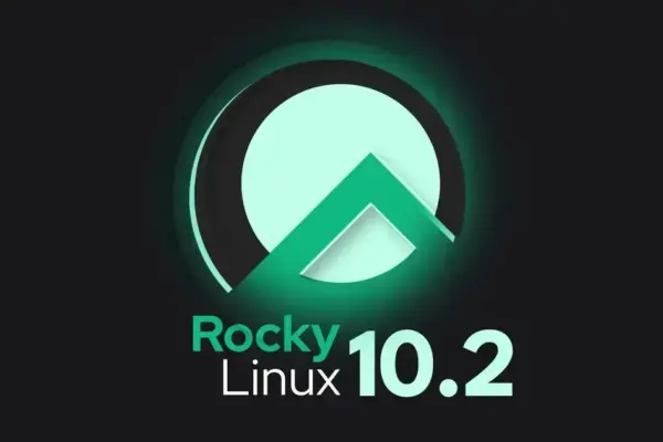 Rocky Linux 10.2: novidades e melhorias no sistema Linux empresarial