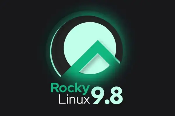 Rocky Linux 9.8 chega com vários updates para usuários Enterprise Linux