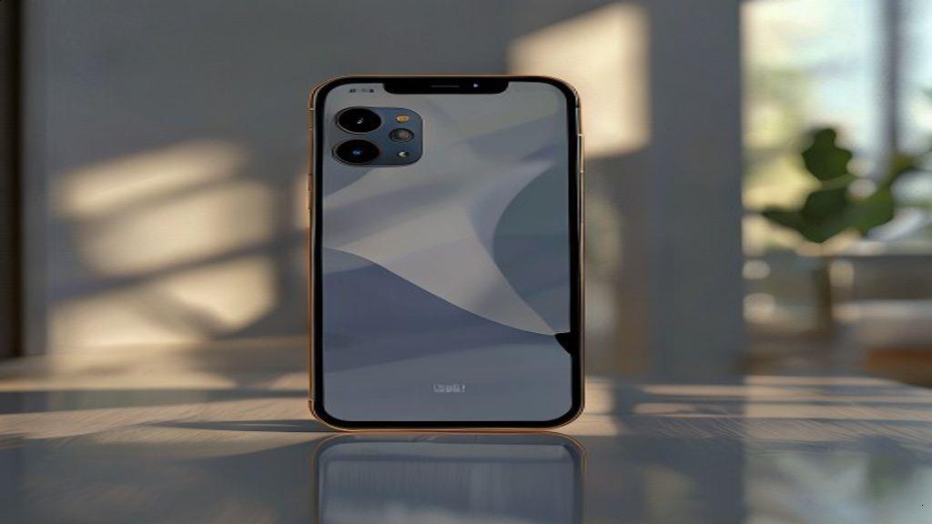 Rumores do iPhone 18 começam a preocupar concorrentes 1 Rumores do iPhone 18 começam a preocupar concorrentes