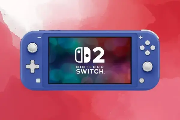 Rumores sobre Nintendo Switch 2 OLED e Lite ganham força com alta nos gastos de P&D