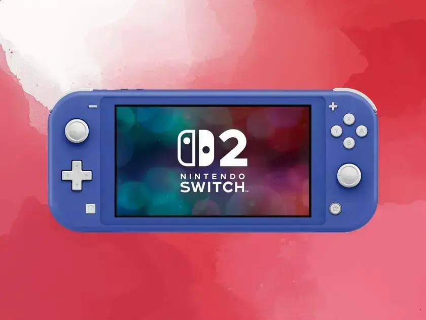 Rumores sobre Nintendo Switch 2 OLED e Lite ganham força com alta nos gastos de P&D