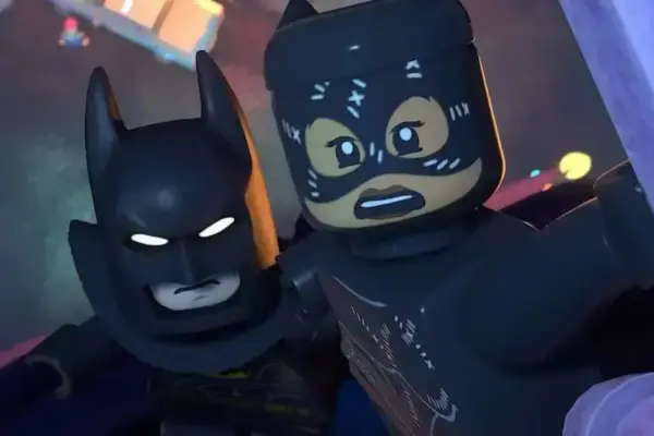 Saiba tudo sobre o lançamento de LEGO Batman: Legacy of the Dark Knight