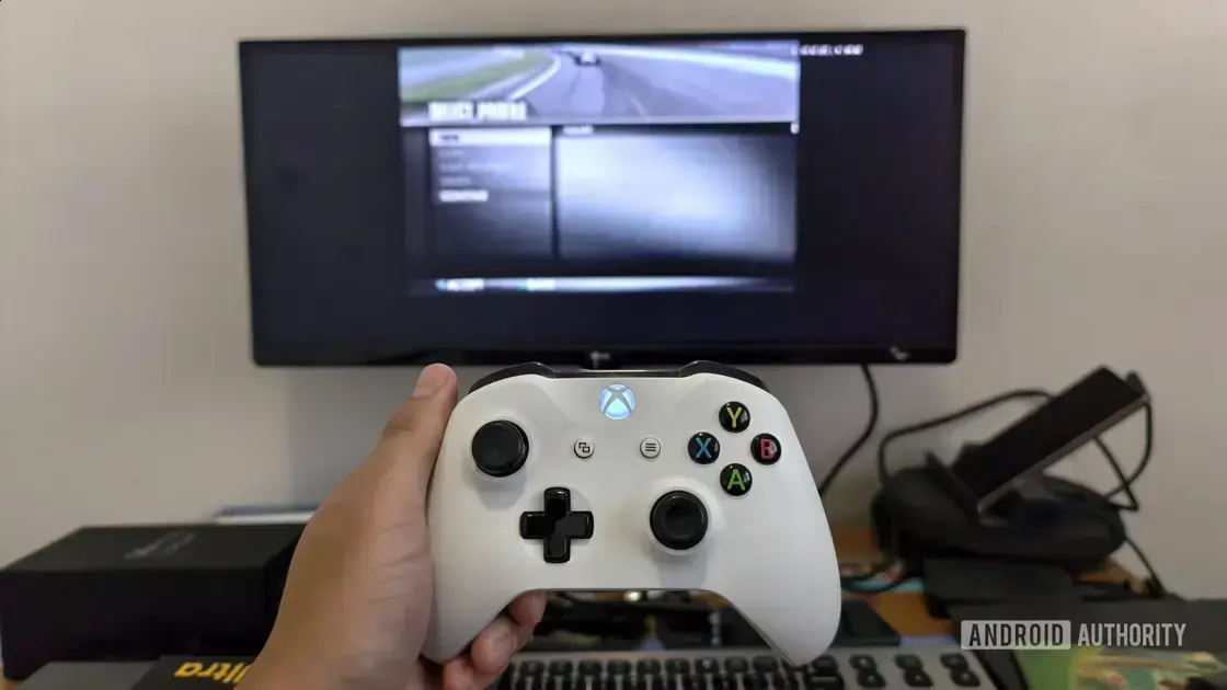 Samsung corrige bug no controle de jogos em modo DeX com atualização One UI 8.5 1 Samsung corrige bug no controle de jogos em modo DeX com atualização One UI 8.5