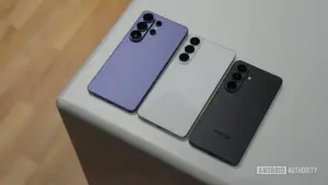 Samsung deve aumentar preços de seus flagships Galaxy S26 e dobráveis em junho