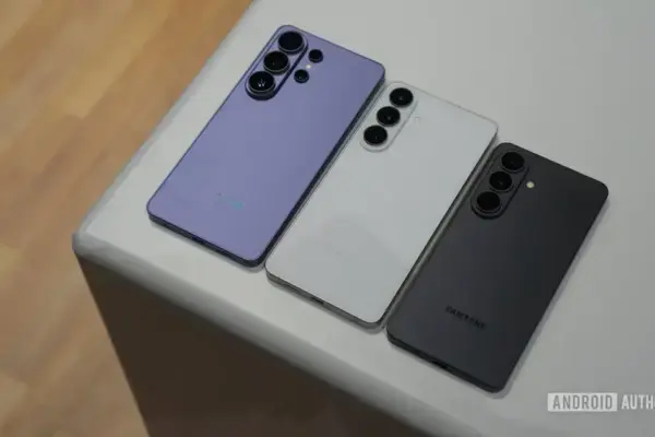 Samsung deve aumentar preços de seus flagships Galaxy S26 e dobráveis em junho