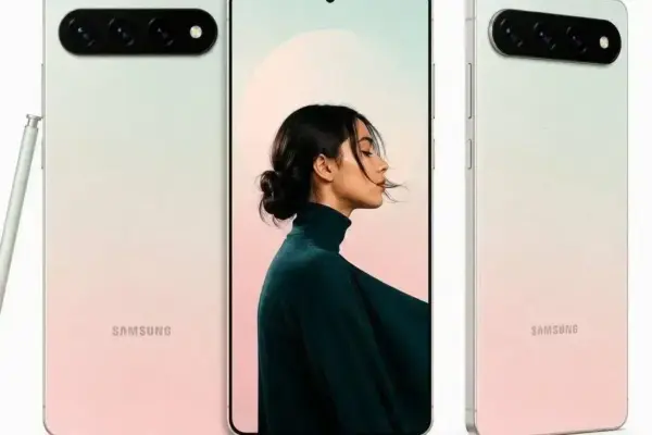 Samsung Galaxy S27 traz design inovador e bateria monstruosa para 2027
