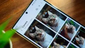 Samsung Gallery encerra integração direta com OneDrive em setembro de 2026