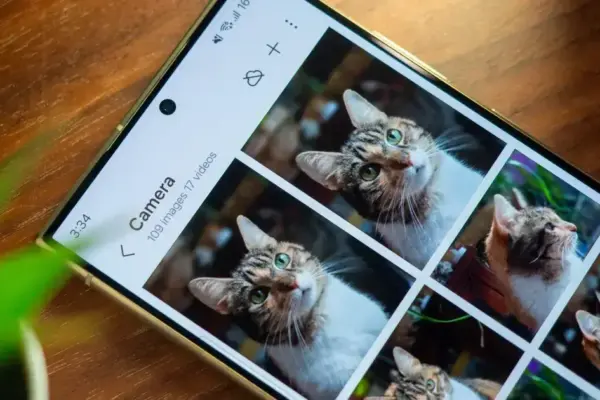 Samsung Gallery encerra integração direta com OneDrive em setembro de 2026