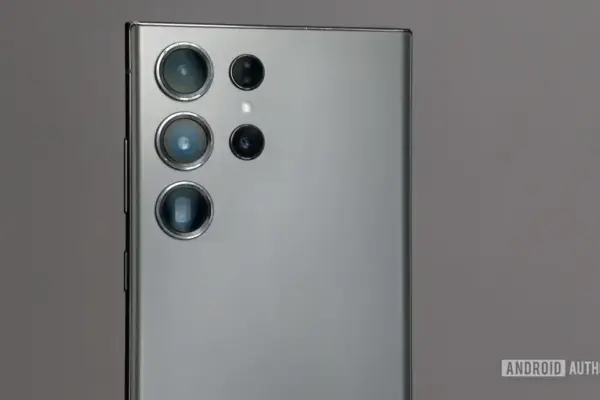 Samsung inicia atualização One UI 8.5 para Galaxy S23 e A56 com novo visual