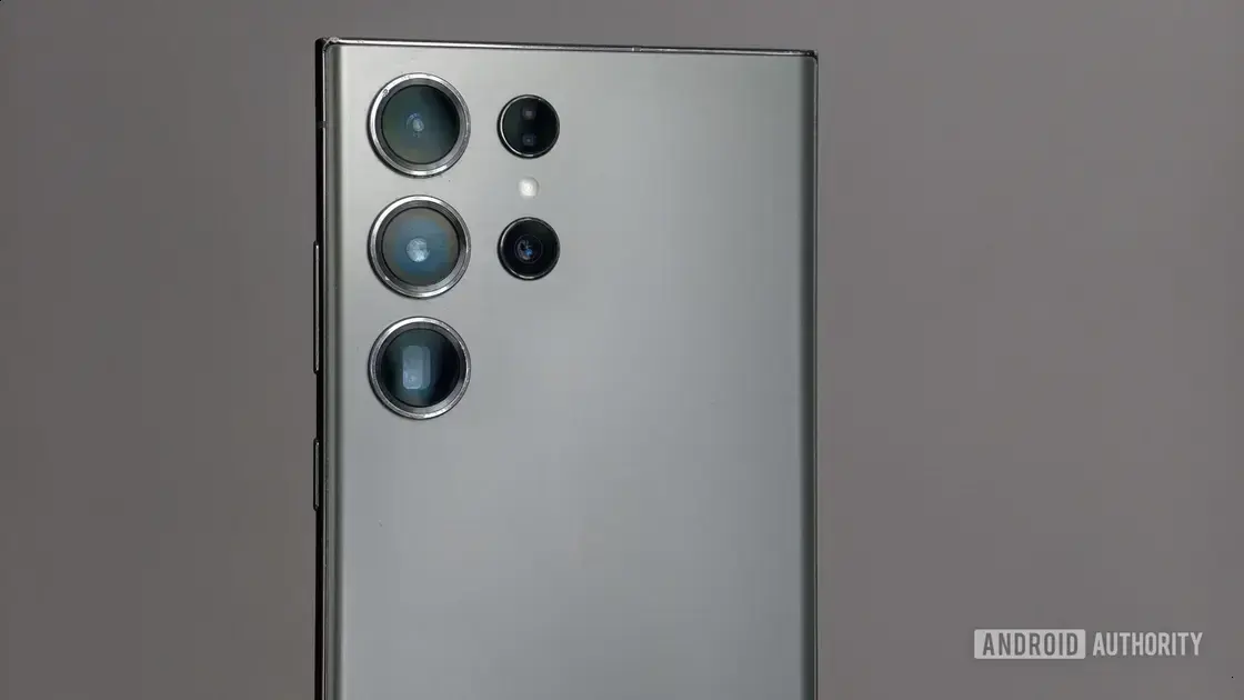 Samsung inicia atualização One UI 8.5 para Galaxy S23 e A56 com novo visual 1 Samsung inicia atualização One UI 8.5 para Galaxy S23 e A56 com novo visual
