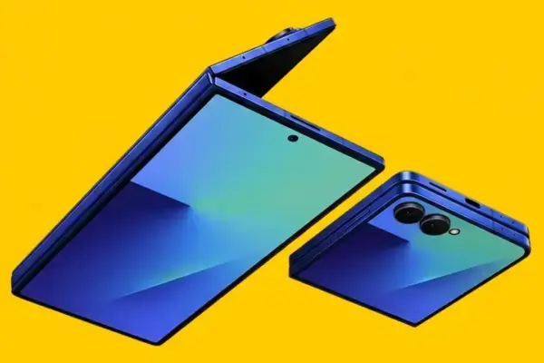 Samsung pode encerrar linha Galaxy Z Flip após o lançamento do Flip 8, dizem rumores