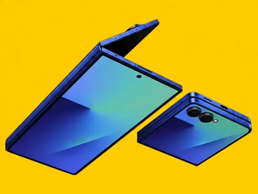Samsung pode encerrar linha Galaxy Z Flip após o lançamento do Flip 8, dizem rumores 1 Samsung pode encerrar linha Galaxy Z Flip após o lançamento do Flip 8, dizem rumores