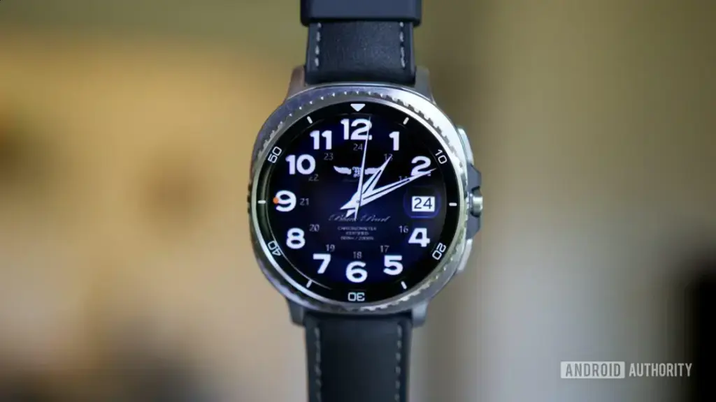Samsung pode ter confirmado acidentalmente o Galaxy Watch 9 no Canadá