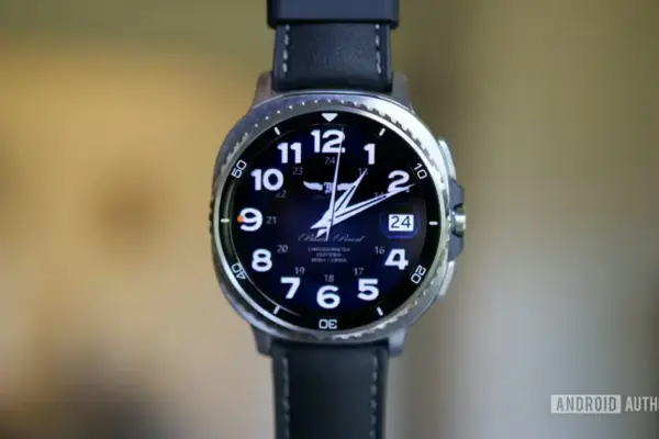 Samsung pode ter confirmado acidentalmente o Galaxy Watch 9 no Canadá