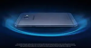 Samsung revoluciona celulares com cooling líquido silencioso no Galaxy S27