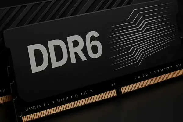 Samsung, SK Hynix e Micron avançam no desenvolvimento da memória DDR6