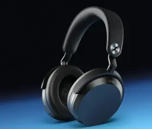Sennheiser Momentum 5 chegam com bateria substituível e ANC aprimorado