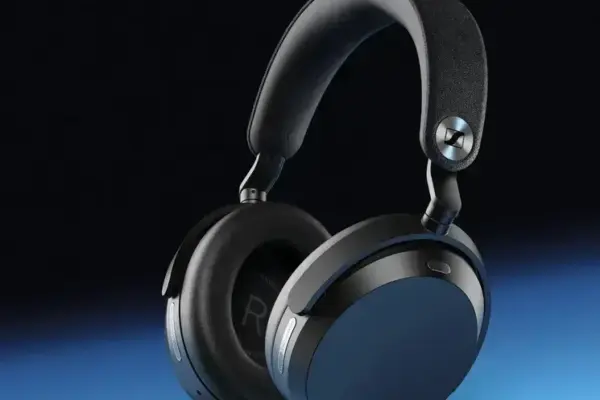 Sennheiser Momentum 5 chegam com bateria substituível e ANC aprimorado