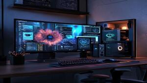 Seu PC roda IA local? Veja requisitos mínimos