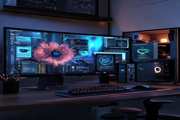 Seu PC roda IA local? Veja requisitos mínimos