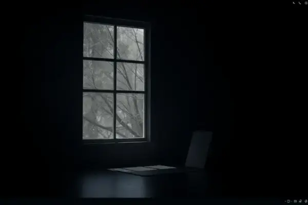Shizumu chega ao Linux como espaço privado de escrita via Flathub