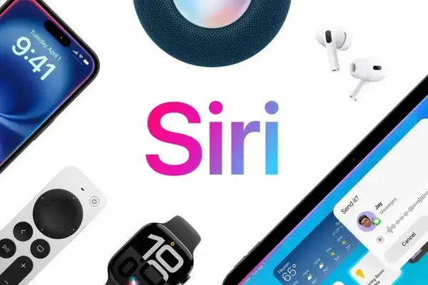 Siri em iOS 27: A revolução da assistente pessoal da Apple com IA integrada