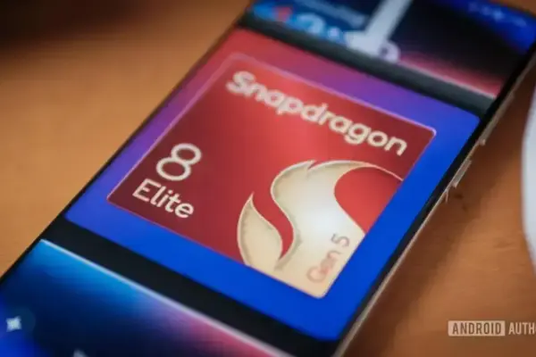 Snapdragon 8 Elite Gen 6 Pro pode elevar preço de smartphones Android em 2027