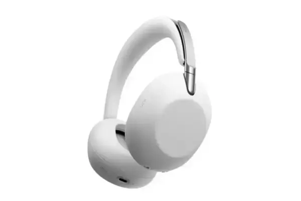 Sony 1000X The Collexion: fones premium com design e áudio refinados a $649