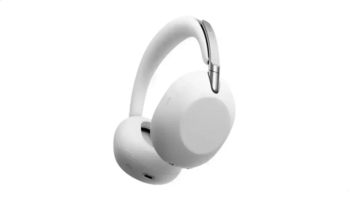 Sony 1000X The Collexion: fones premium com design e áudio refinados a $649 1 Sony 1000X The Collexion: fones premium com design e áudio refinados a $649