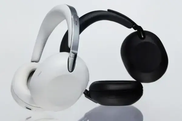 Sony lança WH-1000XX The Collexion: fones ultraprêmium para áudio impecável