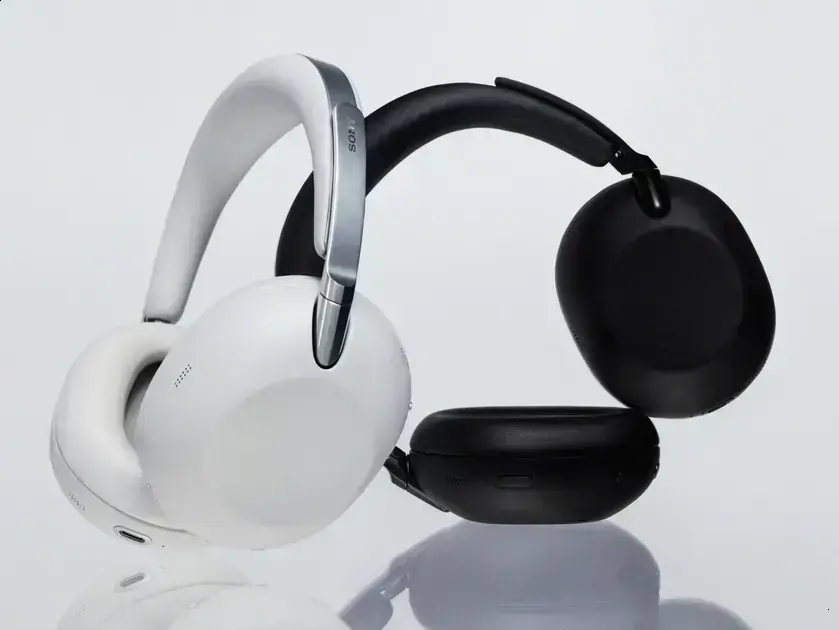 Sony lança WH-1000XX The Collexion: fones ultraprêmium para áudio impecável 1 Sony lança WH-1000XX The Collexion: fones ultraprêmium para áudio impecável