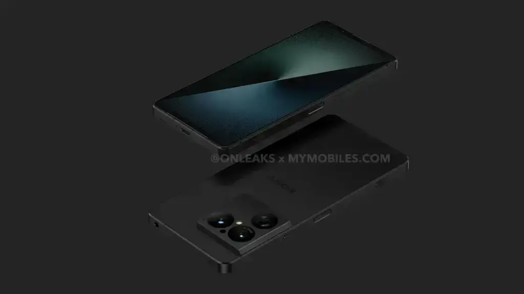 Sony Xperia 1 VIII chega ao mercado com preço surpreendentemente alto