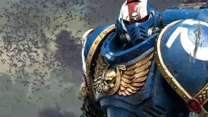 Space Marine 2 anuncia nova classe para terceiro ano de conteúdo gratuito