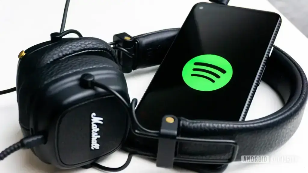 Spotify enfrenta interrupção de serviço; usuários não conseguem ouvir músicas
