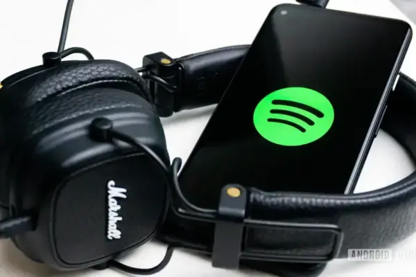 Spotify enfrenta interrupção de serviço; usuários não conseguem ouvir músicas