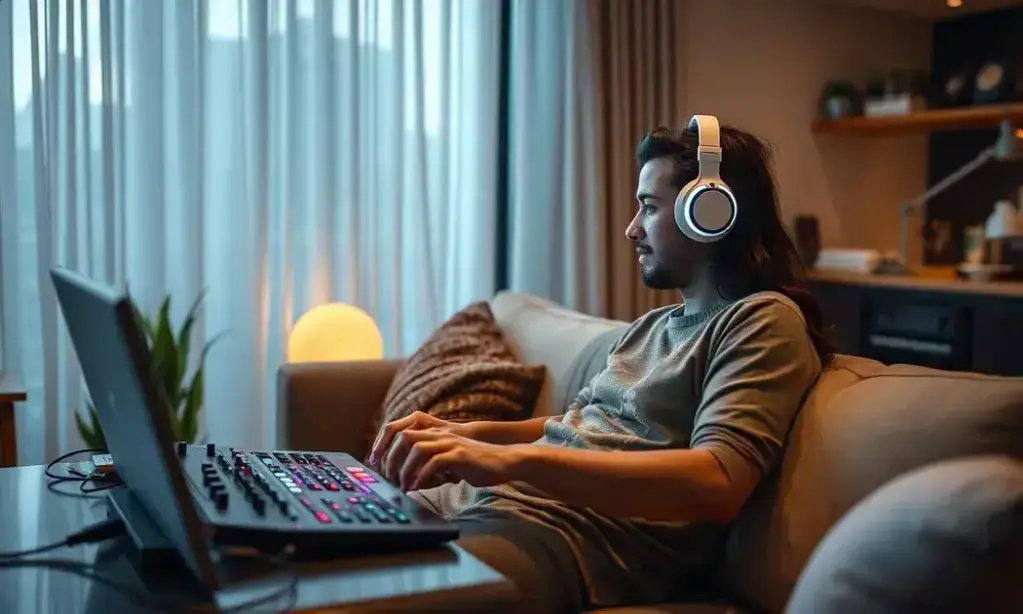 Spotify expande DJ pessoal com IA para 75 países e 4 idiomas