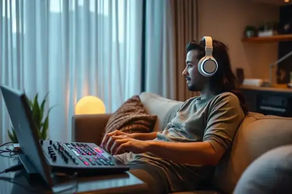 Spotify expande DJ pessoal com IA para 75 países e 4 idiomas