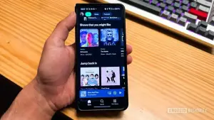 Spotify lança Clips para compartilhar trechos de podcasts facilmente