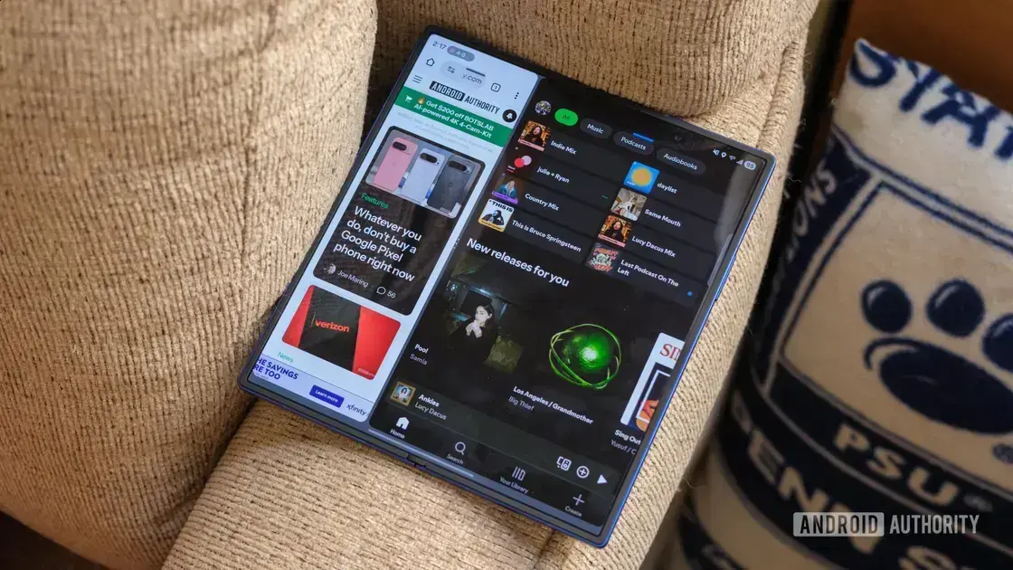 Spotify lança Memberships para criadores venderem assinaturas exclusivas em podcasts 1 Spotify lança Memberships para criadores venderem assinaturas exclusivas em podcasts