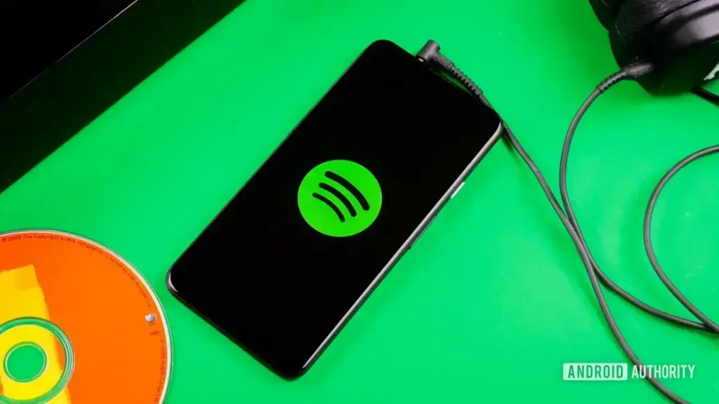 Spotify poderá permitir ajuste de velocidade também para músicas em breve