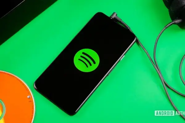 Spotify poderá permitir ajuste de velocidade também para músicas em breve