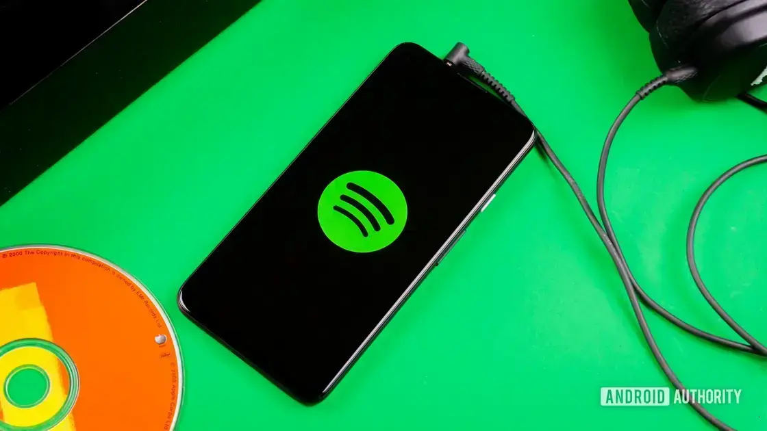 Spotify poderá permitir ajuste de velocidade também para músicas em breve 1 Spotify poderá permitir ajuste de velocidade também para músicas em breve