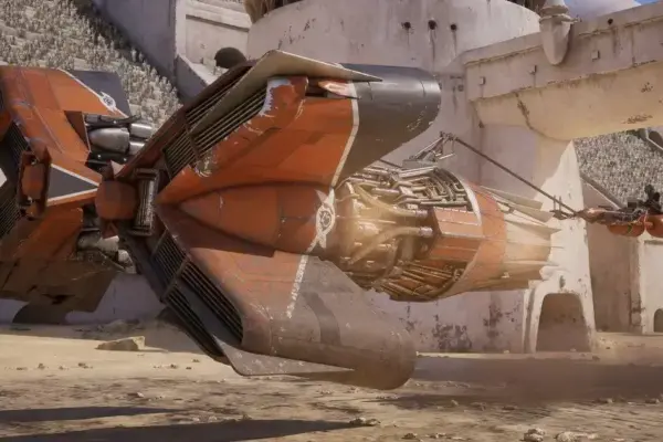 Star Wars: Galactic Racer ganha data oficial e detalhes das edições especiais