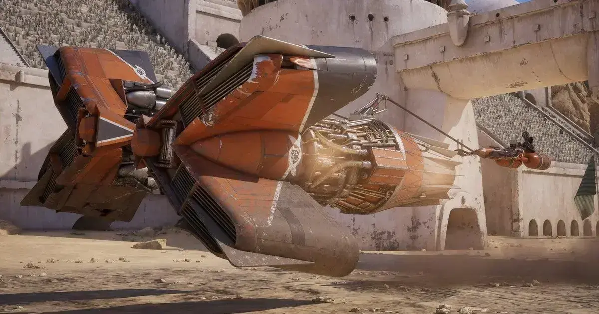 Star Wars: Galactic Racer ganha data oficial e detalhes das edições especiais