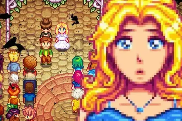Stardew Valley pode permitir traições com consequências graves na versão futura