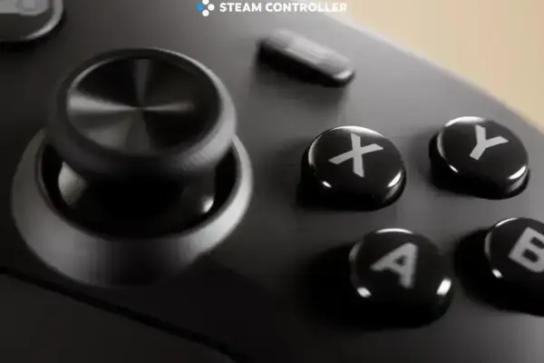 Steam Controller agora funciona sem precisar do Steam e amplia uso em games