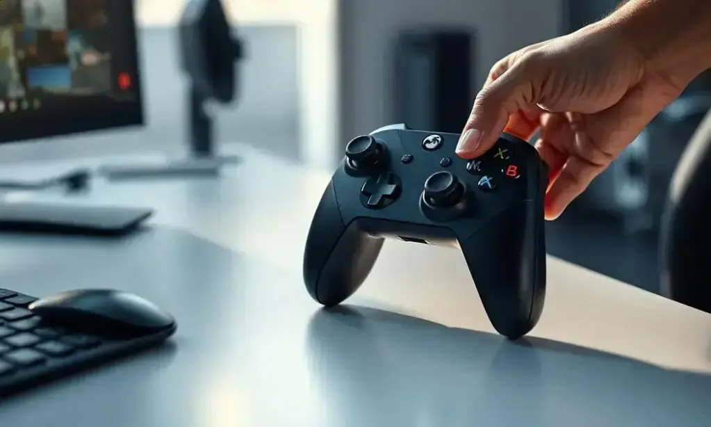 Steam Controller esgota rapidamente no lançamento; preços disparam para US$250