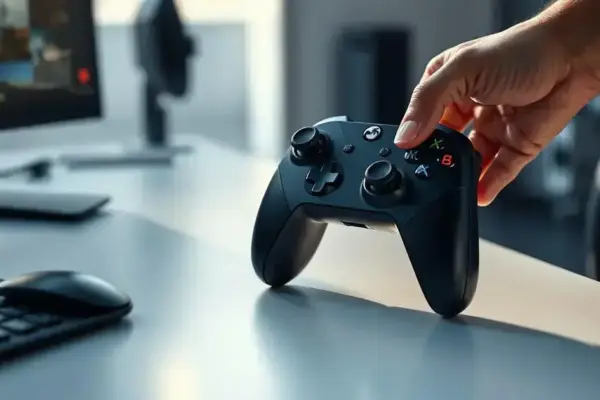 Steam Controller esgota rapidamente no lançamento; preços disparam para US$250
